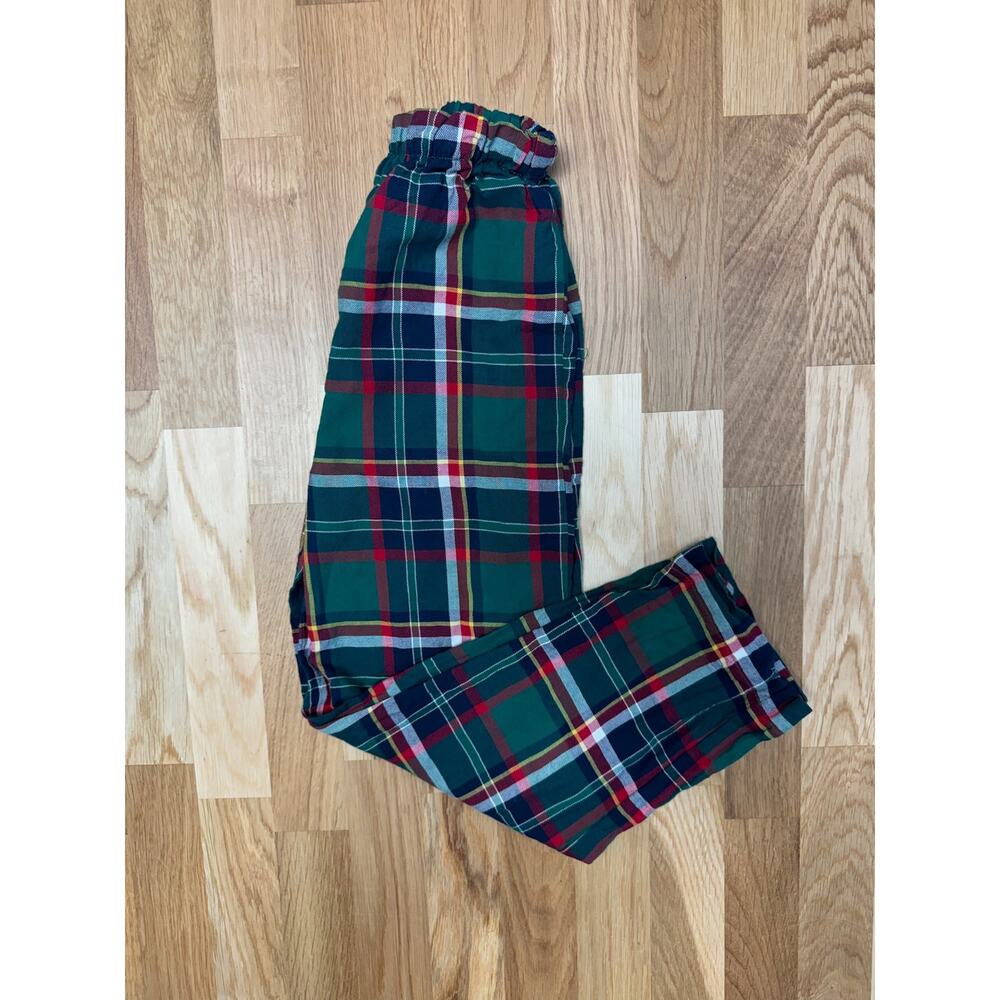 Claire & Charles Plaid Pants SIZE: 5